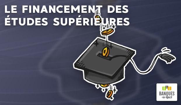 Comment les Français financent-ils les études de leurs enfants ?