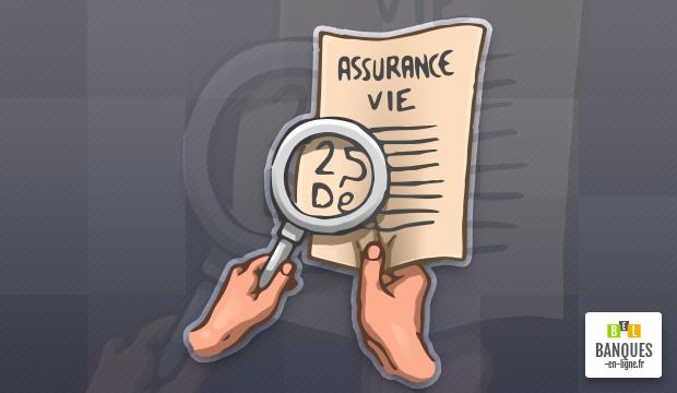 Les épargnants comparent les contrats d