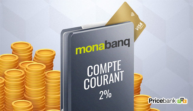 Compte courant Monabanq rémunéré
