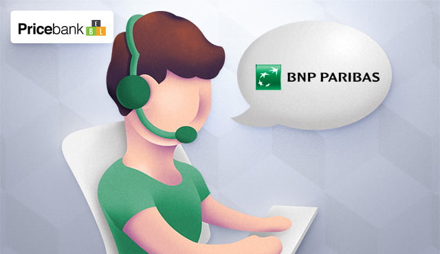 Le conseiller Affinité de BNP Paribas personnalisé mais payant