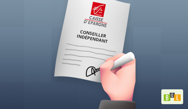 La Caisse d