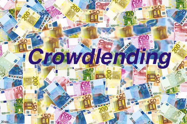 crowdlending lendix financement participatif