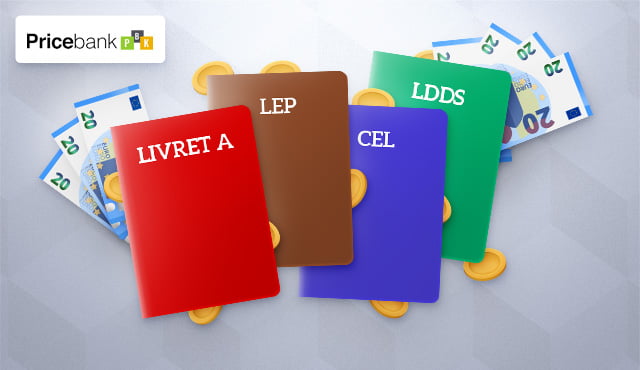 Le dégel des livrets d