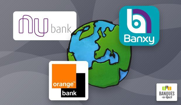 La banque mobile : des perspectives immenses dans les pays émergents