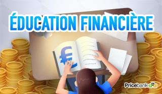 Éducation financière