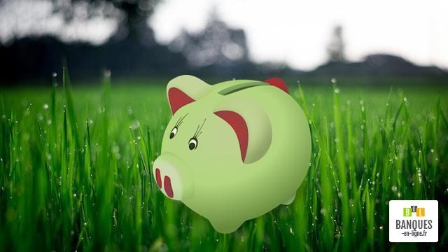 epargne pour financer une croissance durable