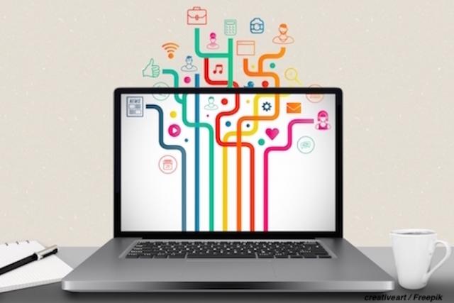 digitalisation services bancaires en ligne