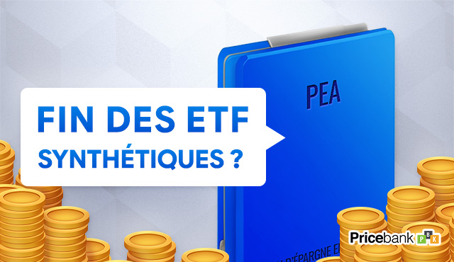 Fin des etf synthetiques sur pea ?