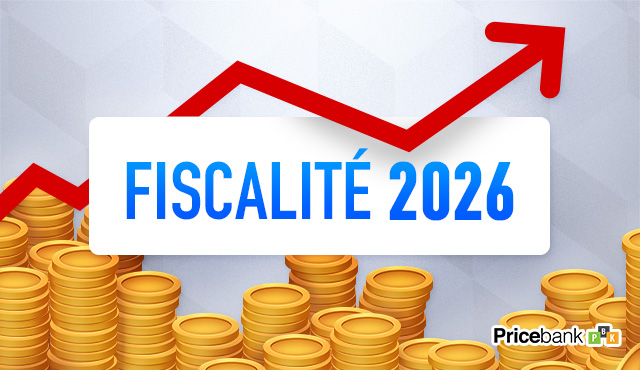 Fiscalité 2026