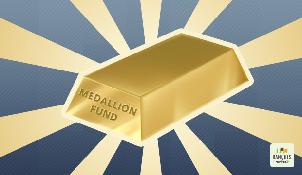 Fonds Medallion Fund