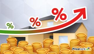 hausse-des-credits-immobiliers