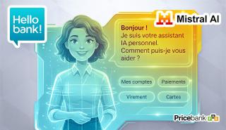 L'IA HelloïZ de Hello Bank!
