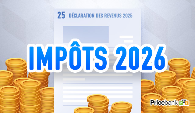 impots 2026