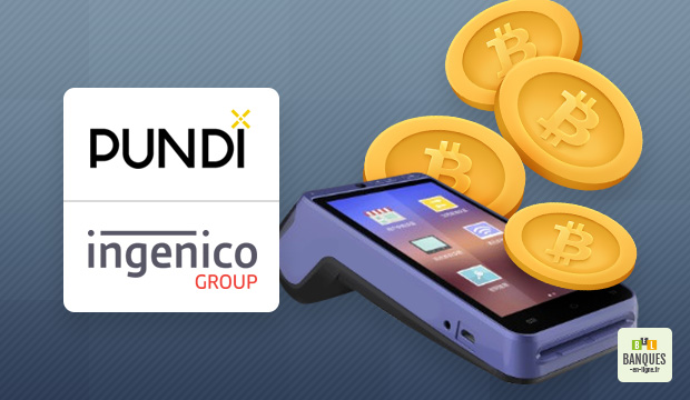 Ingenico s