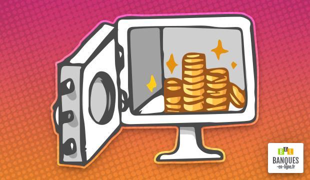 Internet : un bon canal pour les banques