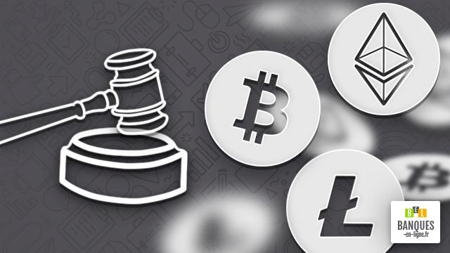 La Banque de France souhaite encadrer la Crypto-monnaie