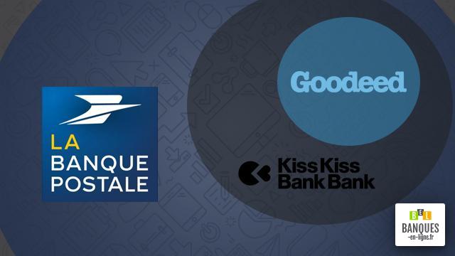 Crowdfunding : La Banque Postale rachète Goodeed