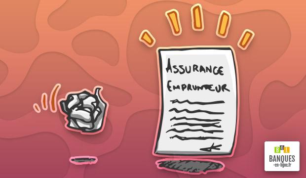 Assurance emprunteur : la résiliation encore peu connue