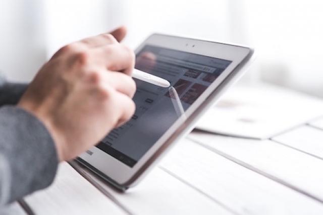 digital français rapport à leur banque banque en ligne