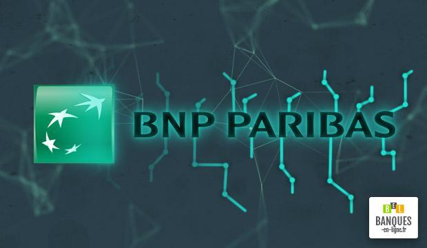 Le plan de transformation digitale de BNP Paribas suit son cours