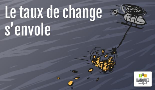 Transactions internationales :  des frais bancaires très onéreux