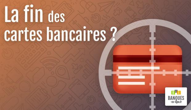 La carte bancaire : l