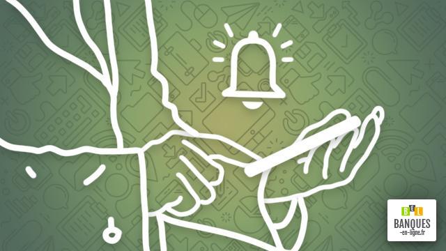 Les efforts des banques en matière de services digitaux salués