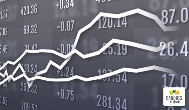 les francais et la bourse en 2018
