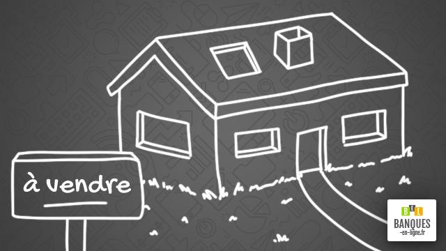 Crédit immobilier : des taux bas qui ne galvanisent pas la demande