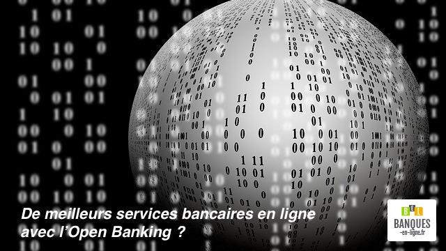 meilleurs services bancaires en ligne open banking