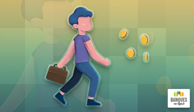 La mobilité bancaire se consolide à 4,8%