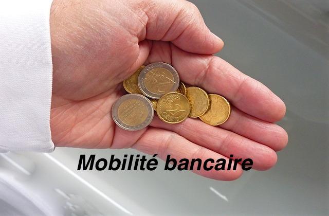 mobilité bancaire banque en ligne