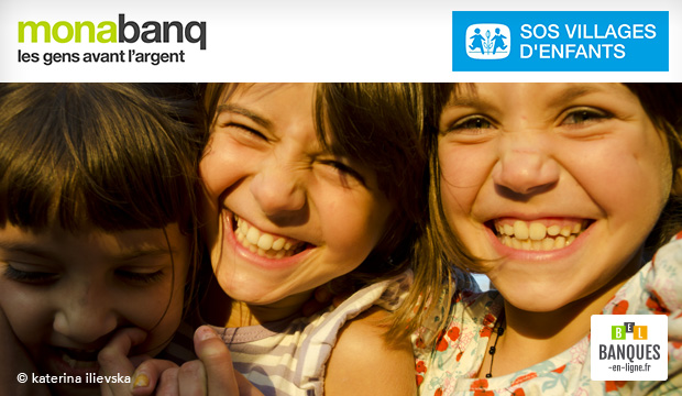 Monabanq invite ses clients à lutter contre l
