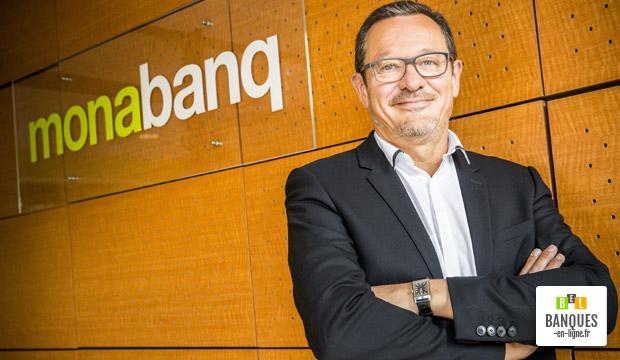 Monabanq décroche aussi sa seconde étoile pour son service client