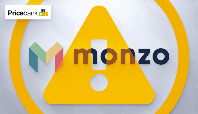 La néobanque Monzo est sous tension financière