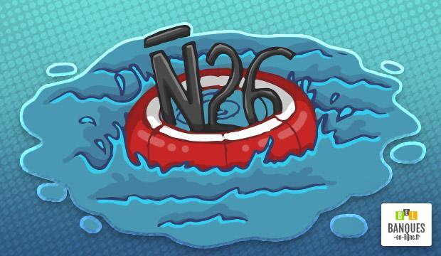 N26 : les nouveautés de l