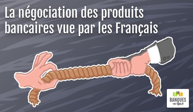 Négociation avec sa banque : un acte peu évident pour les Français