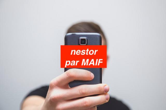 nestor maif
