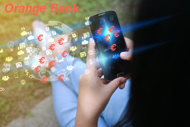 orange bank mise sur les réseaux sociaux et la tribu