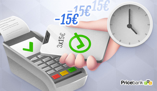 Paiement fractionné et mini-crédits