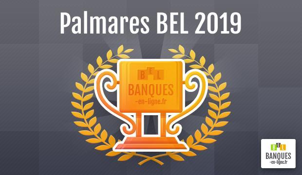 Palmarès 2019 des banques