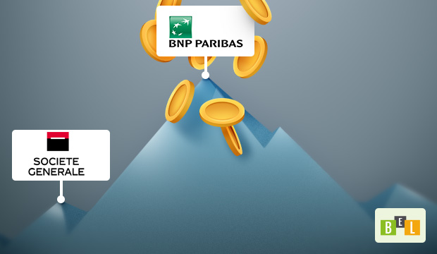 Performance BNP Paribas