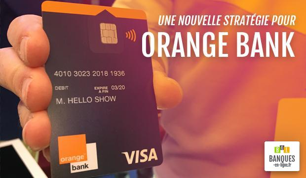 Pertes de la banque Orange Bank