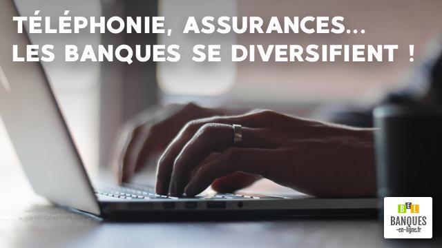Quand les banques sortent des sentiers…bancaires