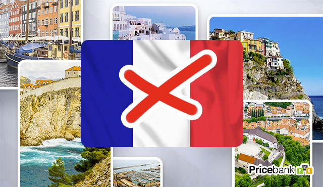 Quitter la france pour un autre pays