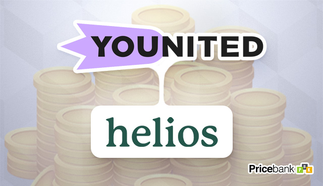 Rachat de Helios par Younited