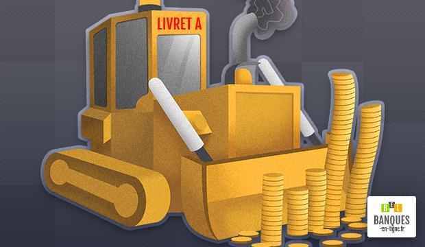 Record de collecte pour le livret A