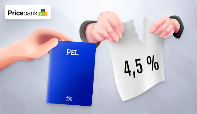 Le rendements des vieux PEL remis en question
