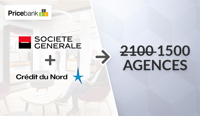 Révolution à la Société Générale