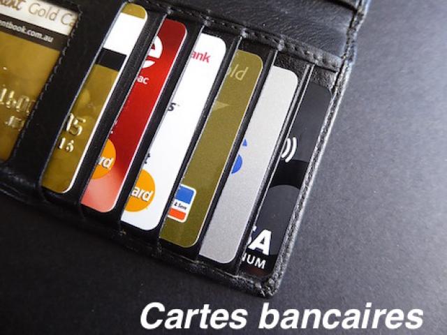 sécurité carte bancaire